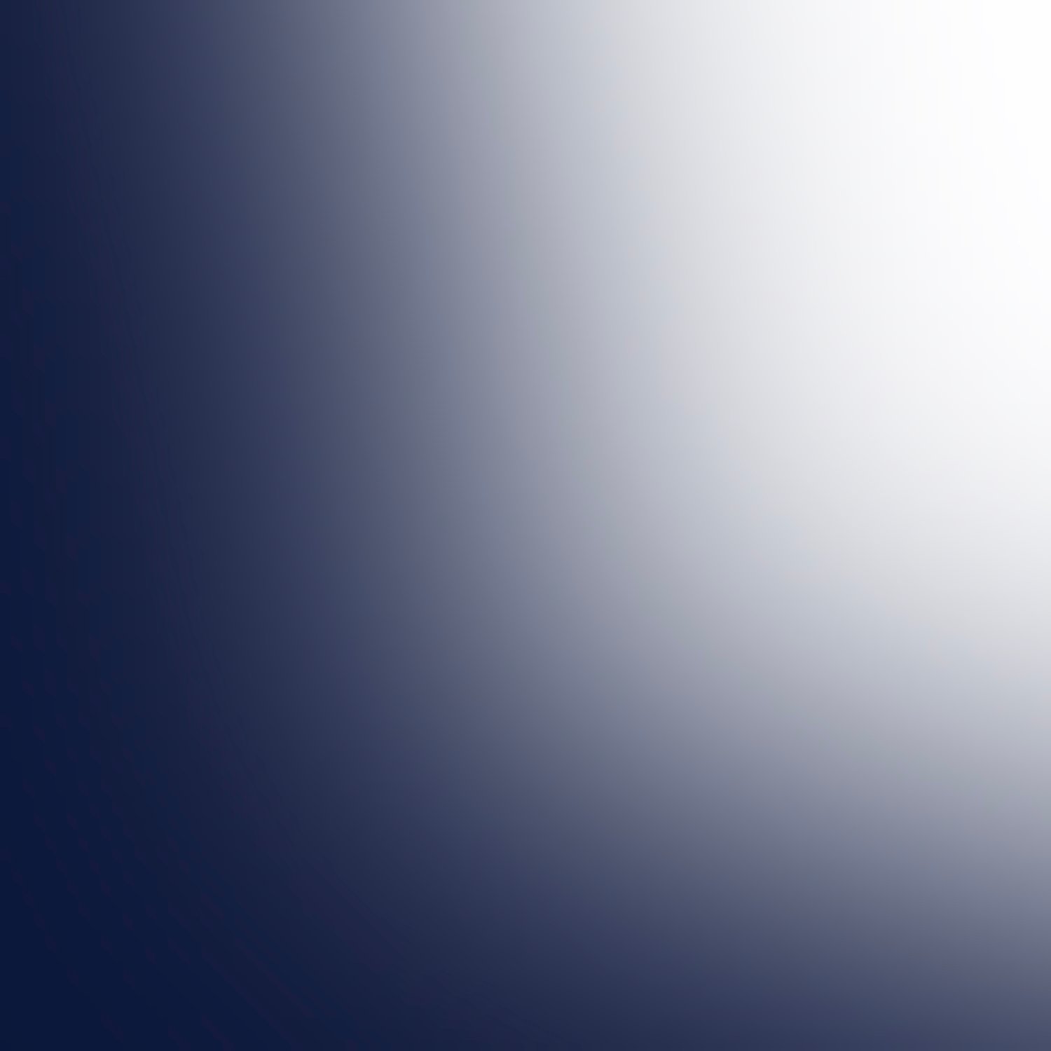 Navy blue gradient background